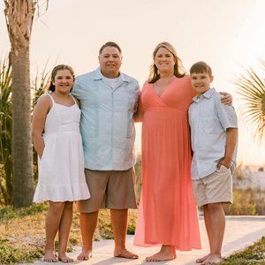 Meet your Posher, Mandy